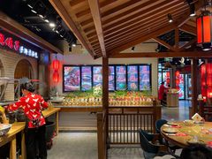 -鸽子窝(青塔店)