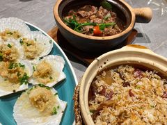 -啫神·广州地标美食(北京路店)