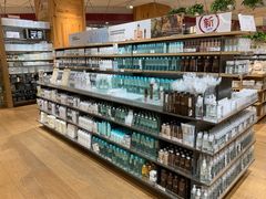 -MUJI无印良品(环球港店)