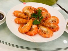 -金河半岛园林酒家(金融城店)