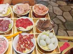 -巴将军·非遗原味火锅(解放碑店)