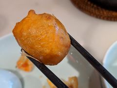 -小吊梨汤·北京菜·烤鸭(华润万象城店)