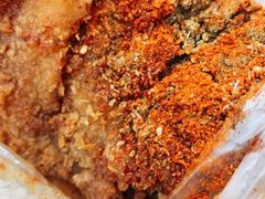 -上帝炸鸡(食品街店)