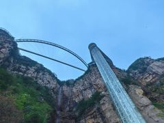-潭溪山