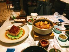 -湖滨28中餐厅·西湖宴·杭州君悦酒店