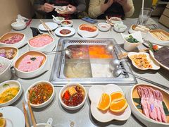 -海底捞火锅(丰尚国际广场店)
