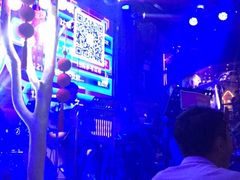 -胡桃里音乐酒馆(仓山万达店)