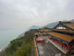-丰都鬼城名山景区