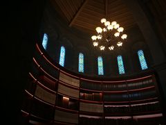 -中华圣公会教堂旧址