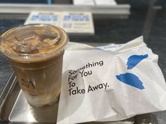 -Something For(中洲湾店)