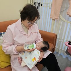 -东方爱堡国际月子会所·产后康复(兴化店)