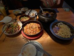 -云海肴·汽锅鸡·云南菜(苏州中心店)