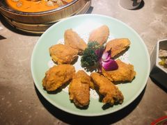 -新白鹿餐厅(金鹰新街口店)