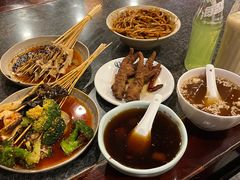 -小街天府(西工小街店)