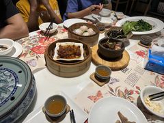-虾饺妹·酒家(金碧店)