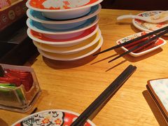 -莲寿司(国兴店)