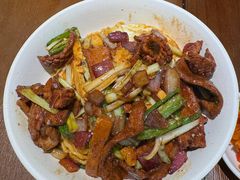 -寻裕记·现炒浇头面(人民广场店)