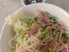 -海碗居老北京炸酱面(增光路店)