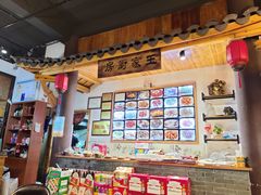 -王家厨房(新华路店)