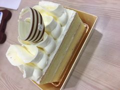 -凯司令西点房(南京东路店)