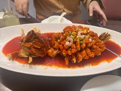 -苏城小院·园林精致苏州菜(斜塘老街店)