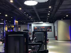 -一兆韦德健身(浦东万达会所)