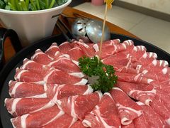 -阳坊胜利涮羊肉(阳坊老店)