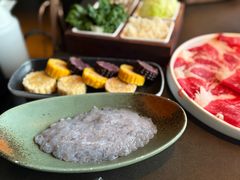 -东来顺·非遗火锅(赛格国际购物中心店)