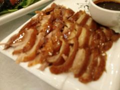 -普天和酒楼·新津菜·烤鸭(天津之眼店)