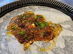 -么子烤肉(化龙池店)