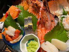 -水濑·日料放题(天河店)