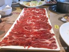 -潮汕牛肉火锅(铁西店)