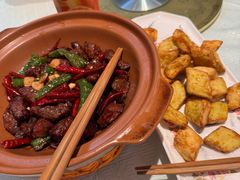 -新安人家·22年本地餐厅