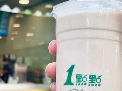 -1点点(竹山路店)