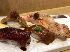 -东京屋(武定路店)