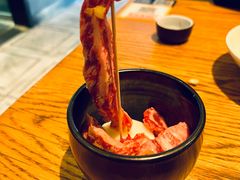 -赤坂亭·M9和牛放题(长楹天街购物中心店)