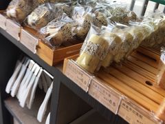 -圣安娜饼屋(信和广场店)