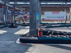 -速马赫卡丁车(琶洲店)