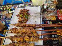 -纪录片《人生一串》体验店(静安店)