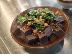 -蜀川川破店·江湖菜·烧烤(北京首店)