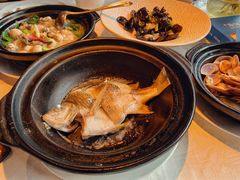 -百味馆·粤菜·湛江菜(后海花园店)