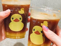 -Manner Coffee(淮海755店)