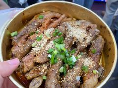 -降龙爪爪(建设路2店)