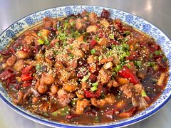 -挖色菜香园(大理店)