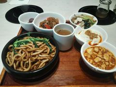 -五观堂素食(新华路店)
