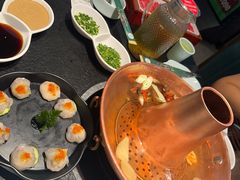 -阳坊涮肉(西直门凯德mall店)