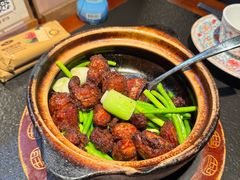 -旺爷砂锅·茶作(国贸城店)