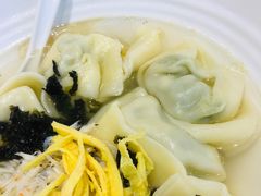 -弄堂咪道-饭香·面香·馄饨香(汇锦广场店)