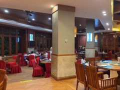 -糟粕醋·椰苑海南菜餐厅(亚龙湾天域酒店)
