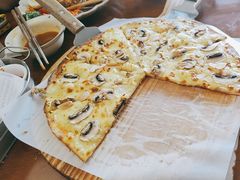 -热地HOT PLACE洋风韩餐(红旗街店)